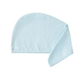 Hair Wrap - Classic Light Alaska Blue