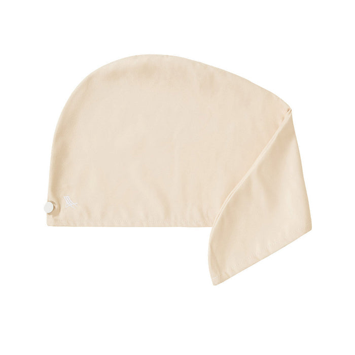 Hair Wrap - Classic Light Alaska Blue
