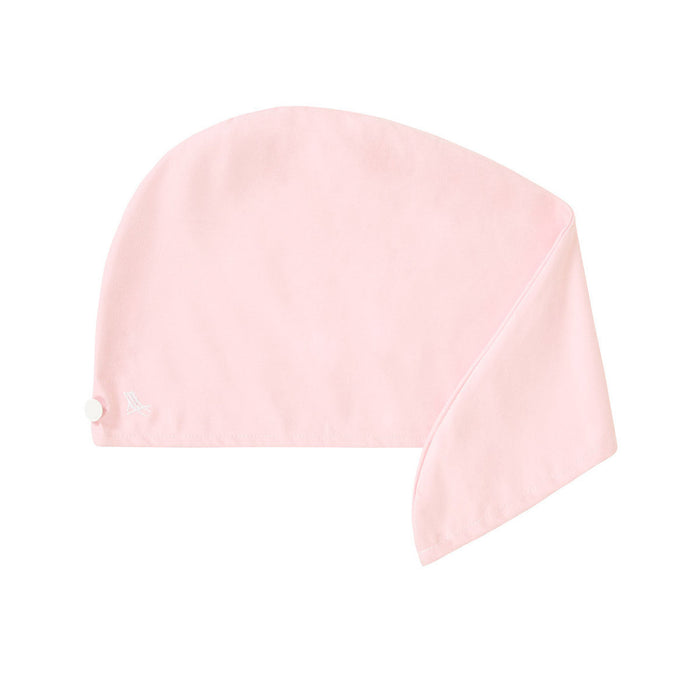 Hair Wrap - Classic Light Alaska Blue