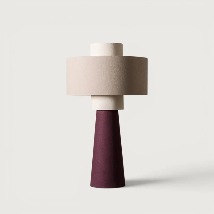 Halo Table Lamp