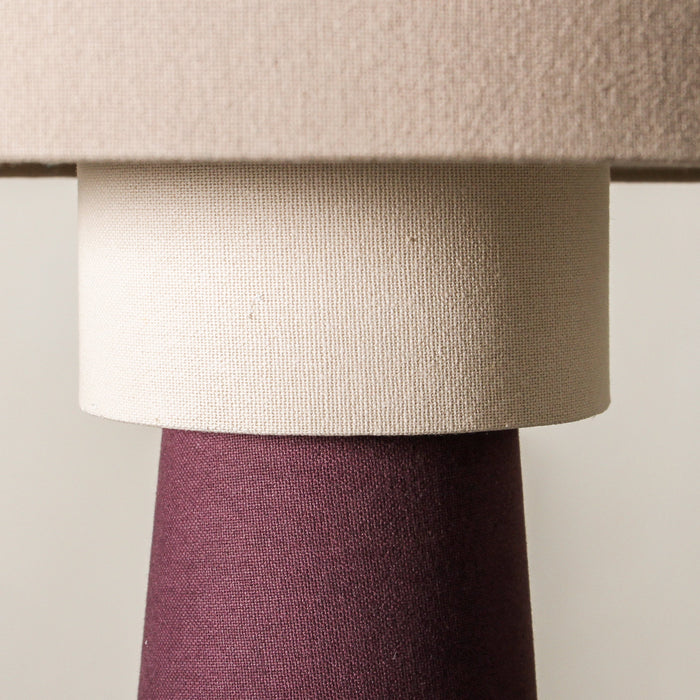 Halo Table Lamp - Few and Far - Table Lamps