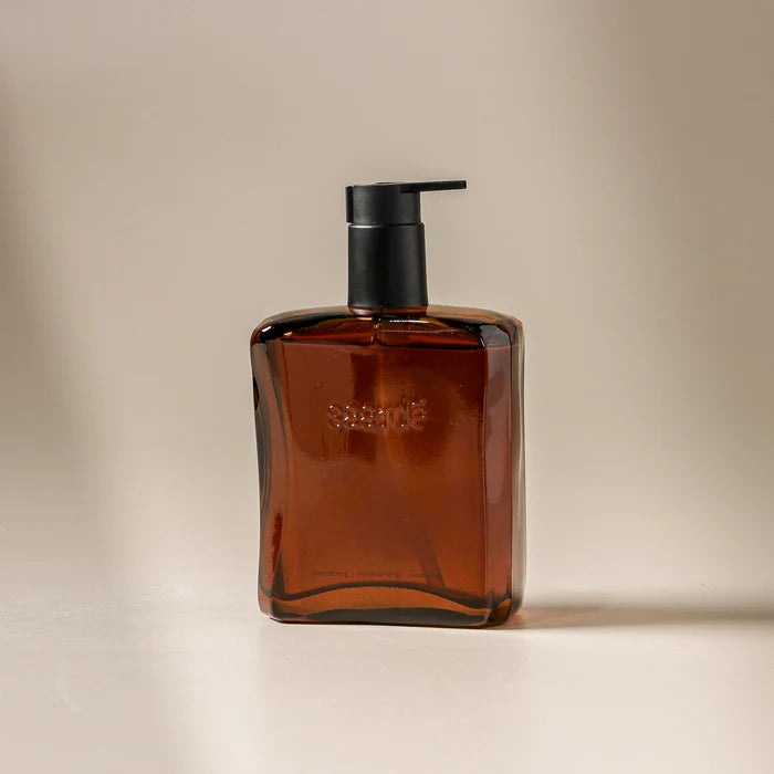 Hand & Body Wash 300ml - Andalusia