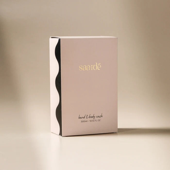 Hand & Body Wash 300ml - Andalusia