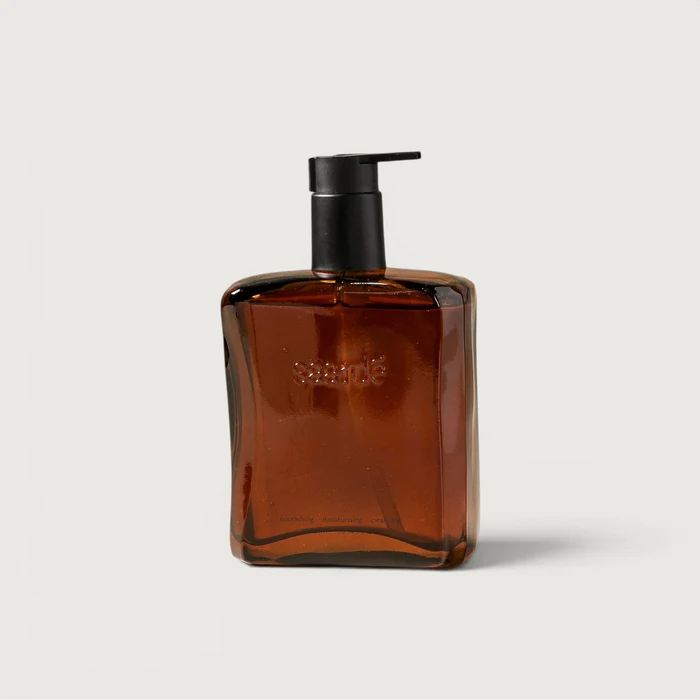 Hand & Body Wash 300ml - Byakudan