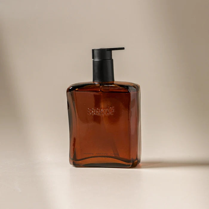 Hand & Body Wash 300ml - Byakudan - Few and Far - Bath Soaps & Fragrances