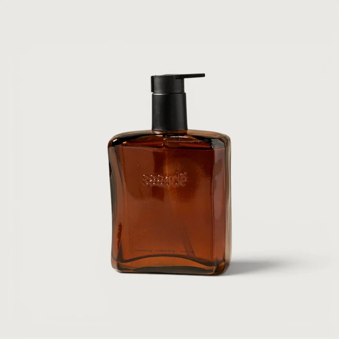 Hand & Body Wash 300ml - Istanbul