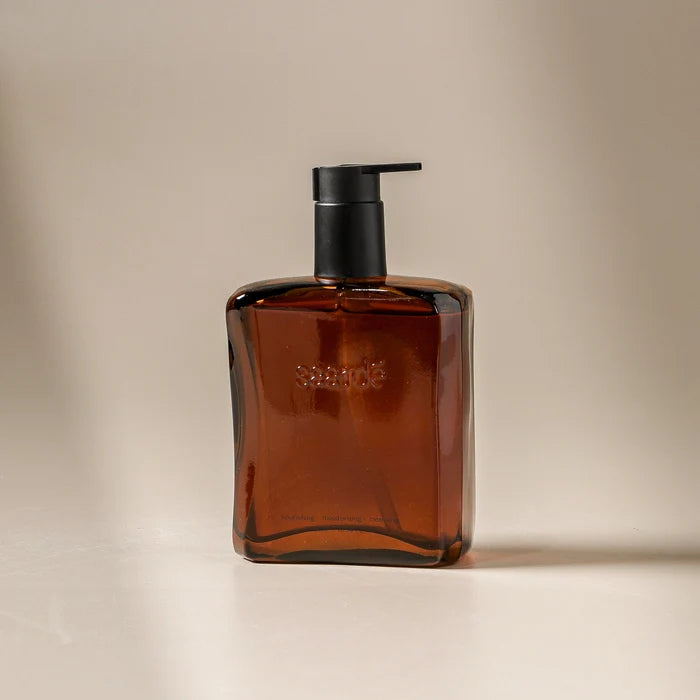 Hand & Body Wash 300ml - Istanbul