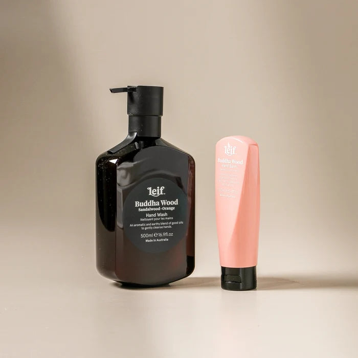 Hand Duo SML - Buddhawood
