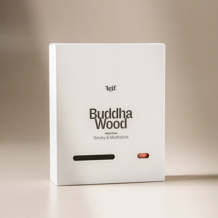 Hand Duo SML - Buddhawood