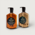 Hand Wash 500ml - Buddha Wood