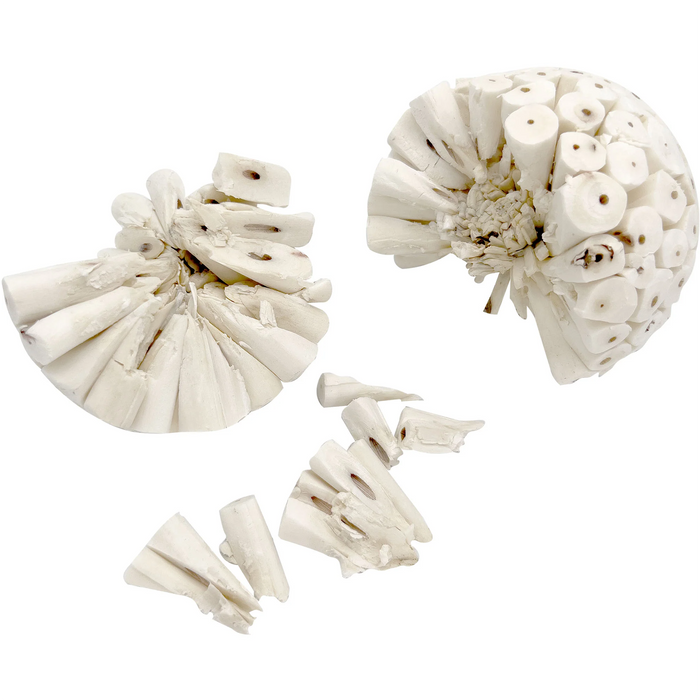 Happy Beaks Picky Pair Hanging Bird Toy, by A&E Cage Co