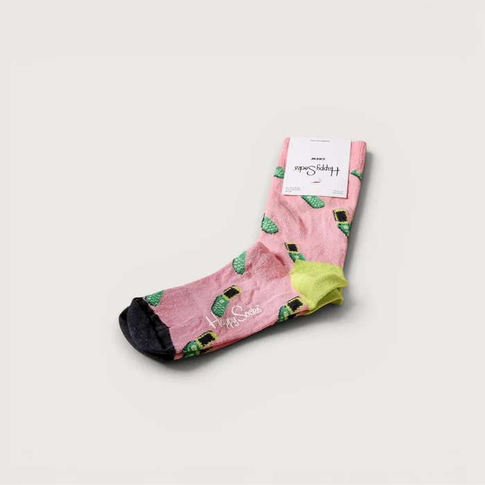 Happy Socks Call Me Maybe Sock (3300) 36-40