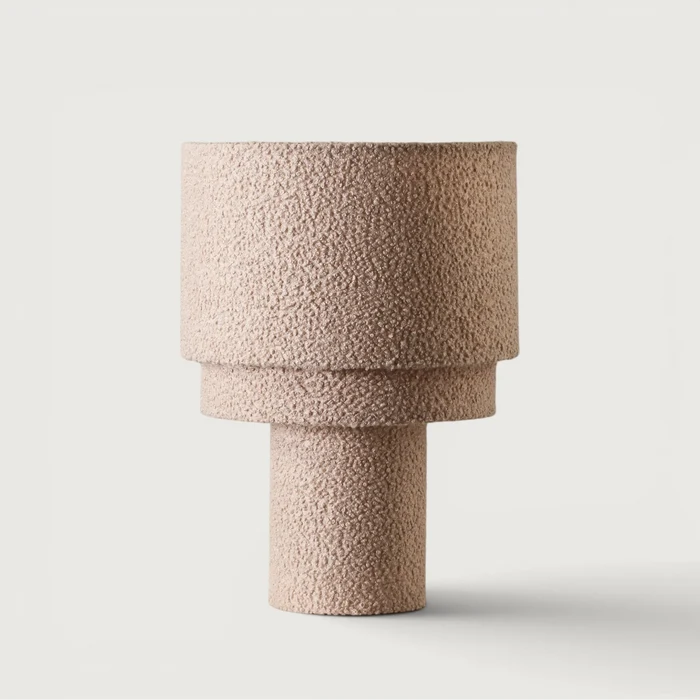 Haze Table Lamp Beige