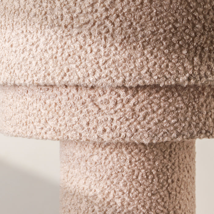 Haze Table Lamp Beige