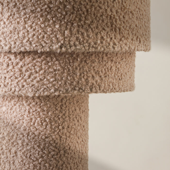 Haze Table Lamp Beige