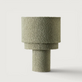 Haze Table Lamp Sage Green