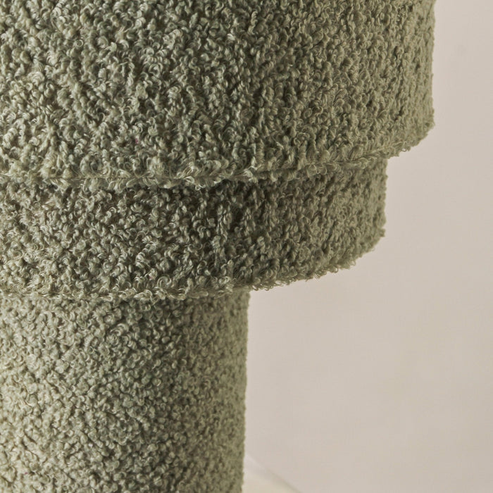 Haze Table Lamp Sage Green