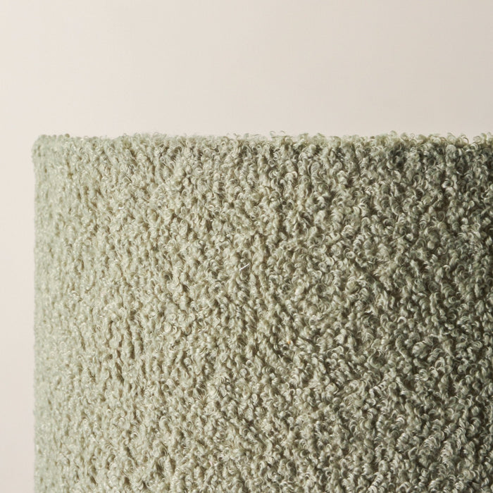 Haze Table Lamp Sage Green