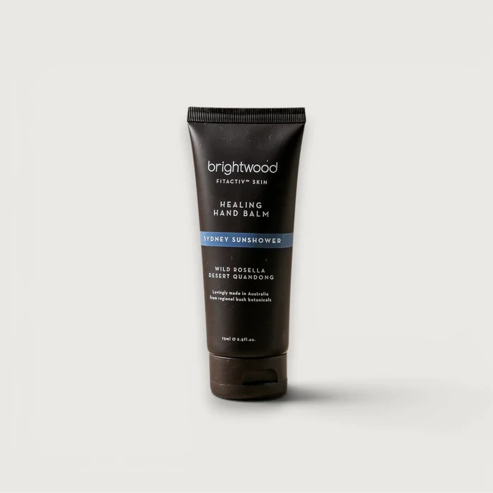 Healing hand Balm - Sydney Sun Shower 75ml