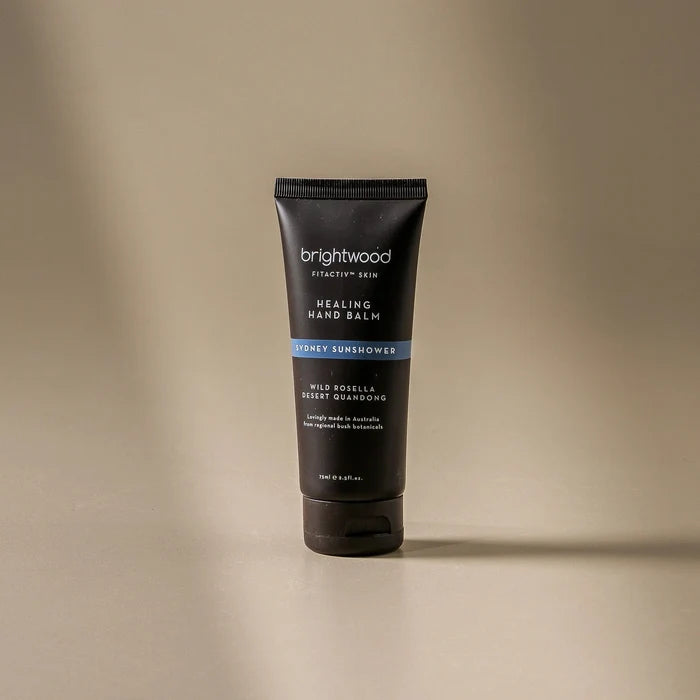 Healing hand Balm - Sydney Sun Shower 75ml - Few and Far - Cosmetics