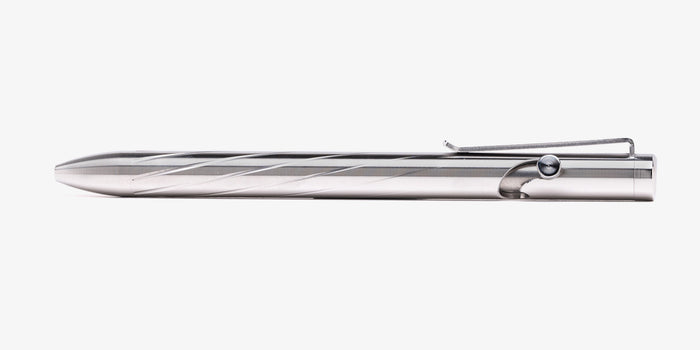 Helix Bolt Action Pens
