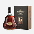 X.O Cognac, The Original Extra Old from Hennessy.