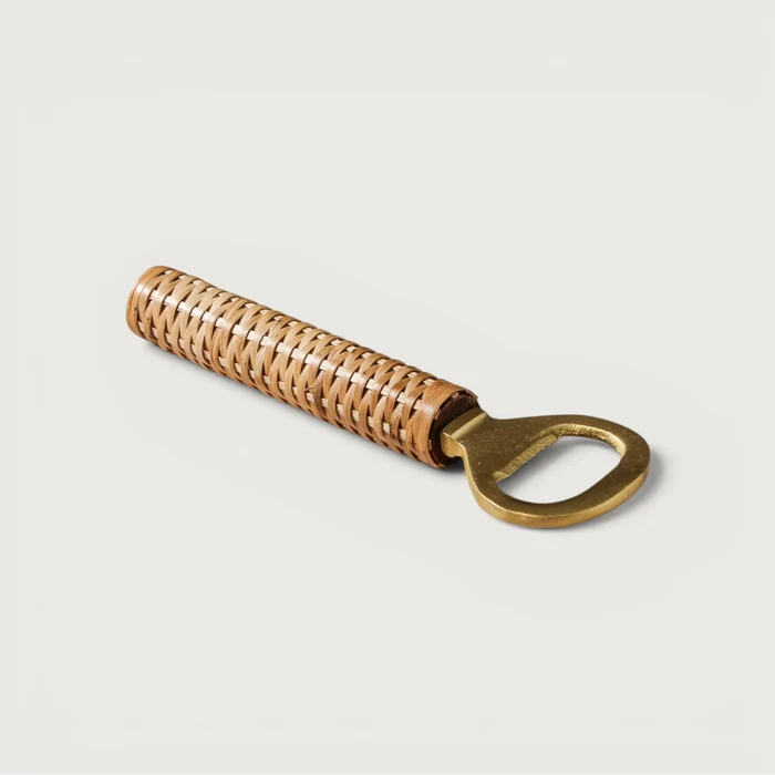 Heston Bottle Opener