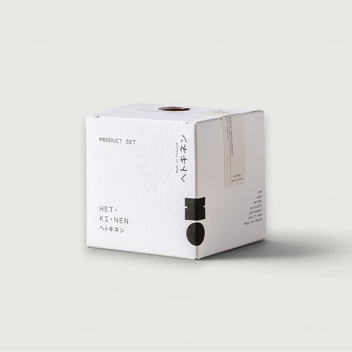 HETKINEN Hand balm - birch-peppermint