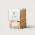 HETKINEN Lip balm - pine-coffee