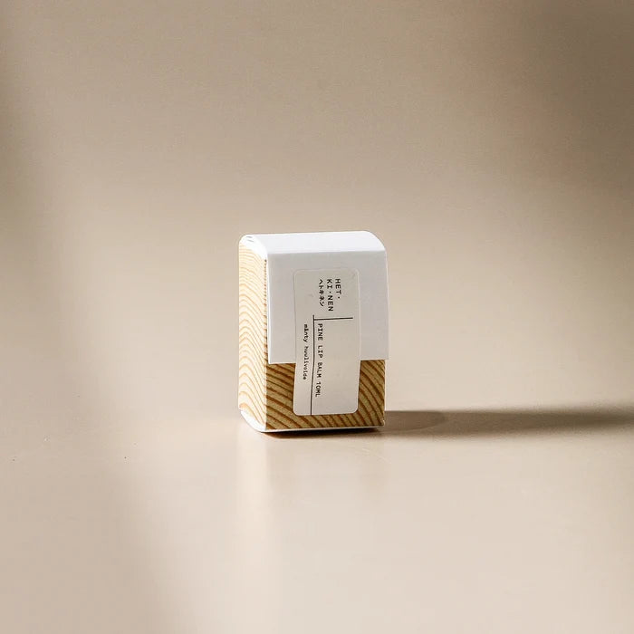 HETKINEN Lip balm - pine