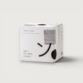 HETKINEN Veggie candle - Hetkinen round