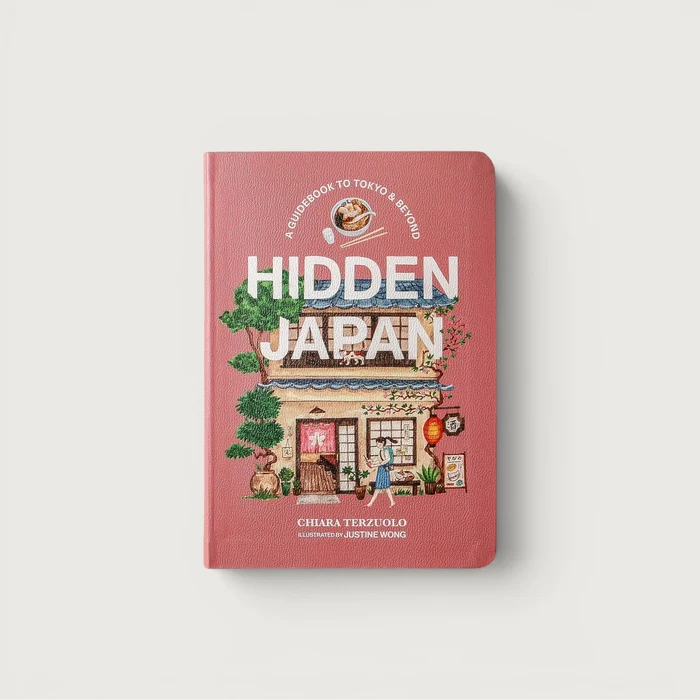 HIDDEN JAPAN