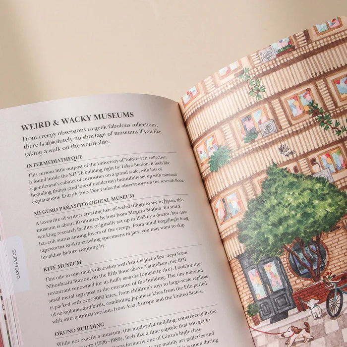 HIDDEN JAPAN - Few and Far - Books