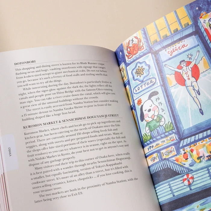 HIDDEN JAPAN - Few and Far - Books