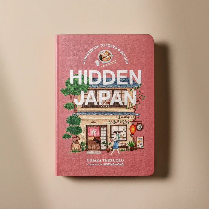 HIDDEN JAPAN - Few and Far - Books