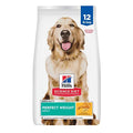 Hill's Science Diet Adult Perfect Weight Chicken Recipe Dry Dog Food, 12lb