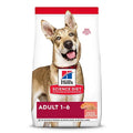 Hill's Science Diet Adult Salmon & Brown Rice Recipe Dry Dog Food, 33lb