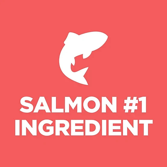 Hill's Science Diet Adult Salmon & Brown Rice Recipe Dry Dog Food, 33lb