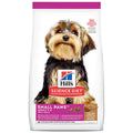 Hill's Science Diet Adult Small Paws Lamb Meal & Brown Rice Recipe Dry Dog Food