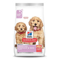 Hill's Science Diet Puppy Sensitive Stomach & Skin Salmon & Brown Rice Recipe Dry Dog Food, 13lb