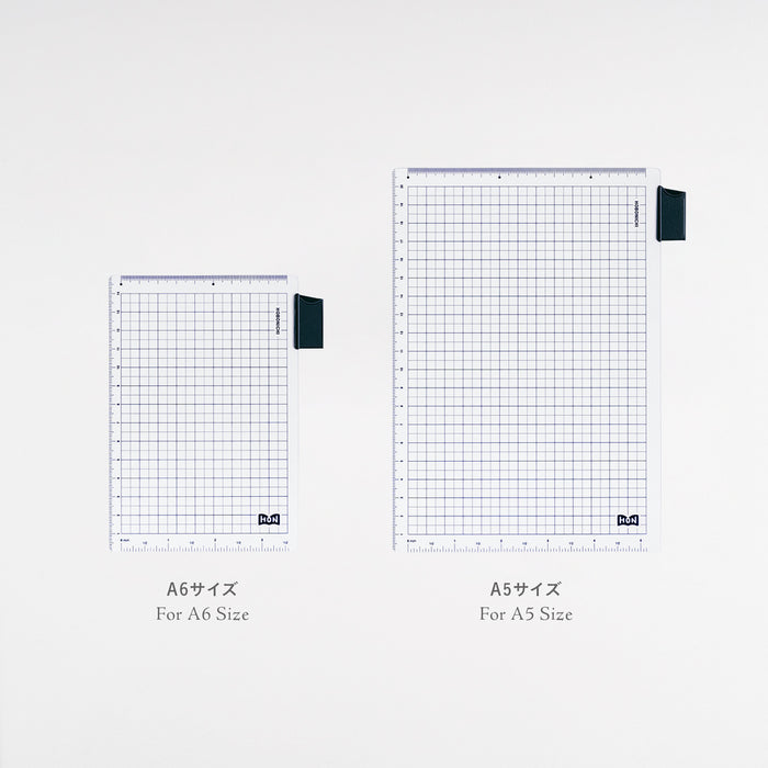 Hobonichi - HON Pencil Board