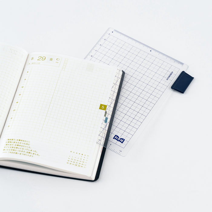 Hobonichi - HON Pencil Board