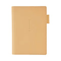 Hobonichi 5-Year Techo A6 Leather Cover (Natural)