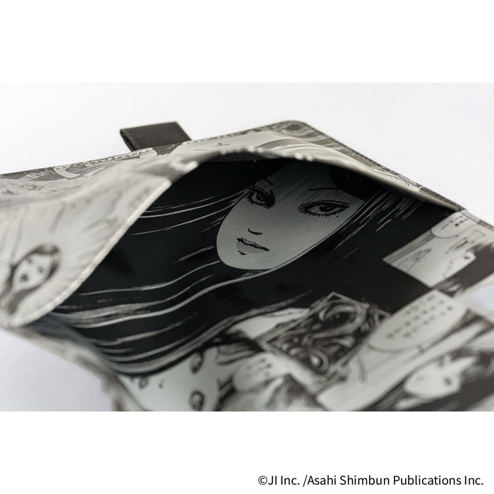 Hobonichi A5 Cousin Cover - Junji Ito: Tomie - Memory