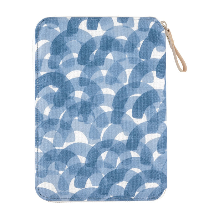 Hobonichi A5 Cover - mina perhonen: aalto