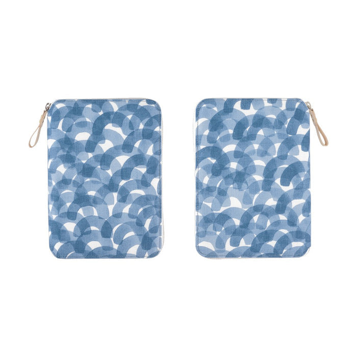 Hobonichi A5 Cover - mina perhonen: aalto