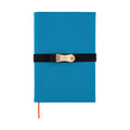Hobonichi Techo A5 Cousin Cover - Folio: Ocean Blue