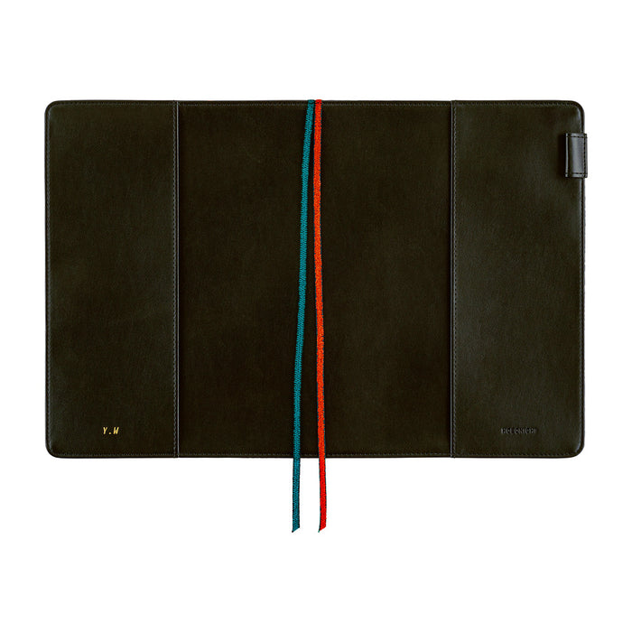 Hobonichi Techo A5 Cousin Cover - Yoshie Watanabe: Petit Bloom