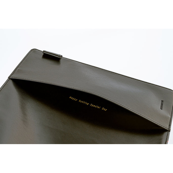 Hobonichi Techo A5 Cousin Cover - Yoshie Watanabe: Petit Bloom