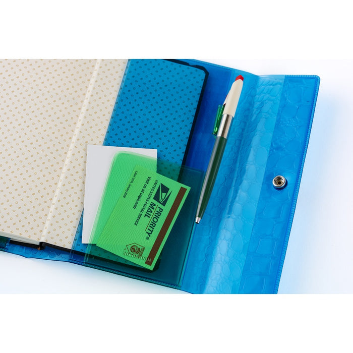Hobonichi Techo Weeks Cover - beautiful people: Nothing to Hide